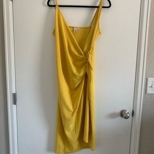 H&M Wrap Dress
